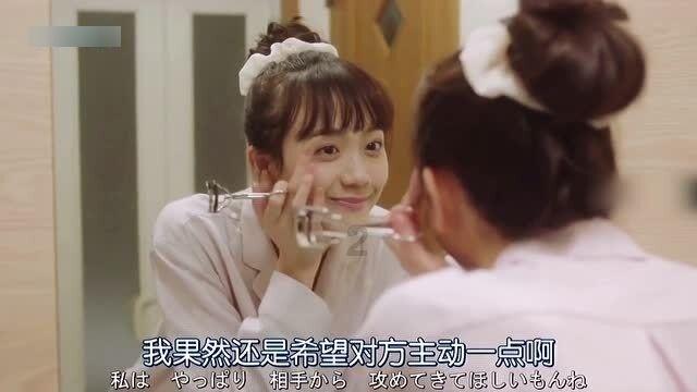 雨后盛放