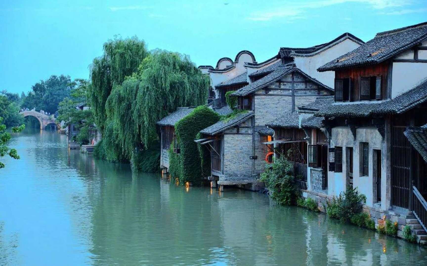 逃离阴森的岛屿