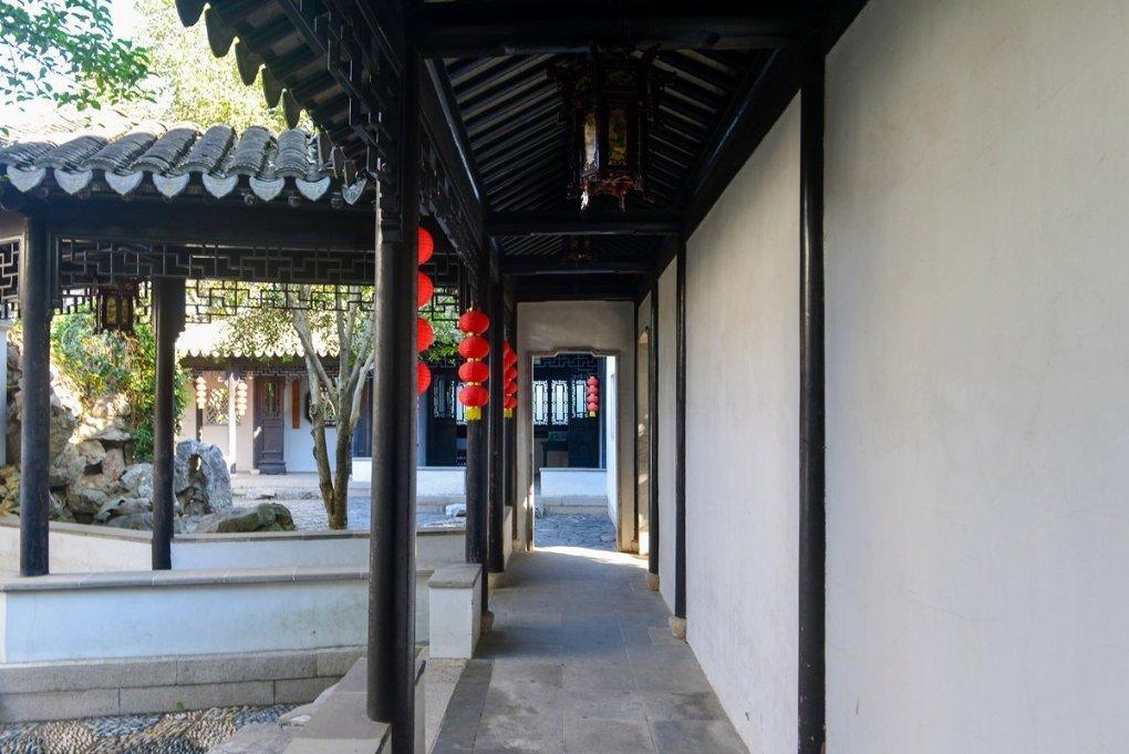 保定市莲池区:村史馆里的“宣讲课堂”讲述群众身边事